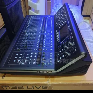 MIDAS Digital Console M32