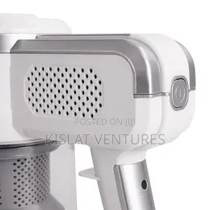 Lexical Vacuum Cleaner- 600w Corded