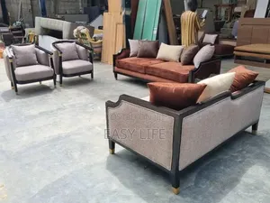 Complete Set of Chairs 0063