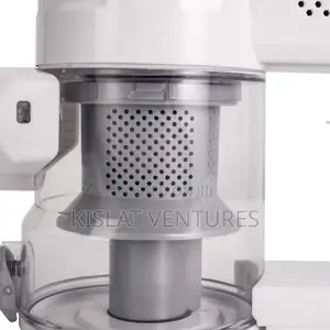 Lexical Vacuum Cleaner- 600w Corded