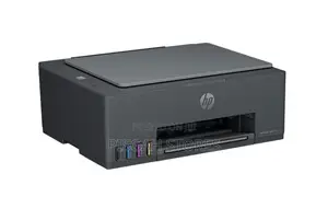 HP Smart Tank 581 All-in-One Printer (4A8D4A)