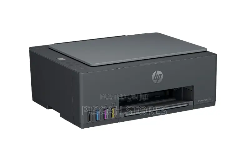 HP Smart Tank 581 All-in-One Printer (4A8D4A)