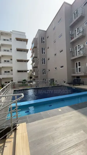 Furnished Studio Apartment in Ikate for sale