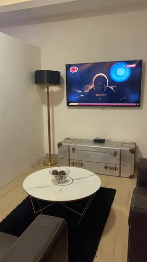 Furnished Studio Apartment in Ikate for sale