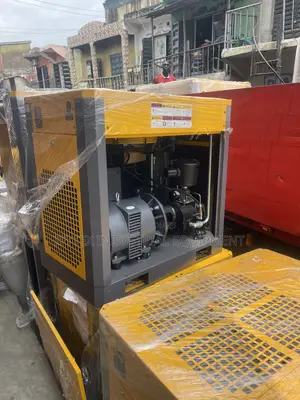 Screw Compressor 10bar 30hp 22kw