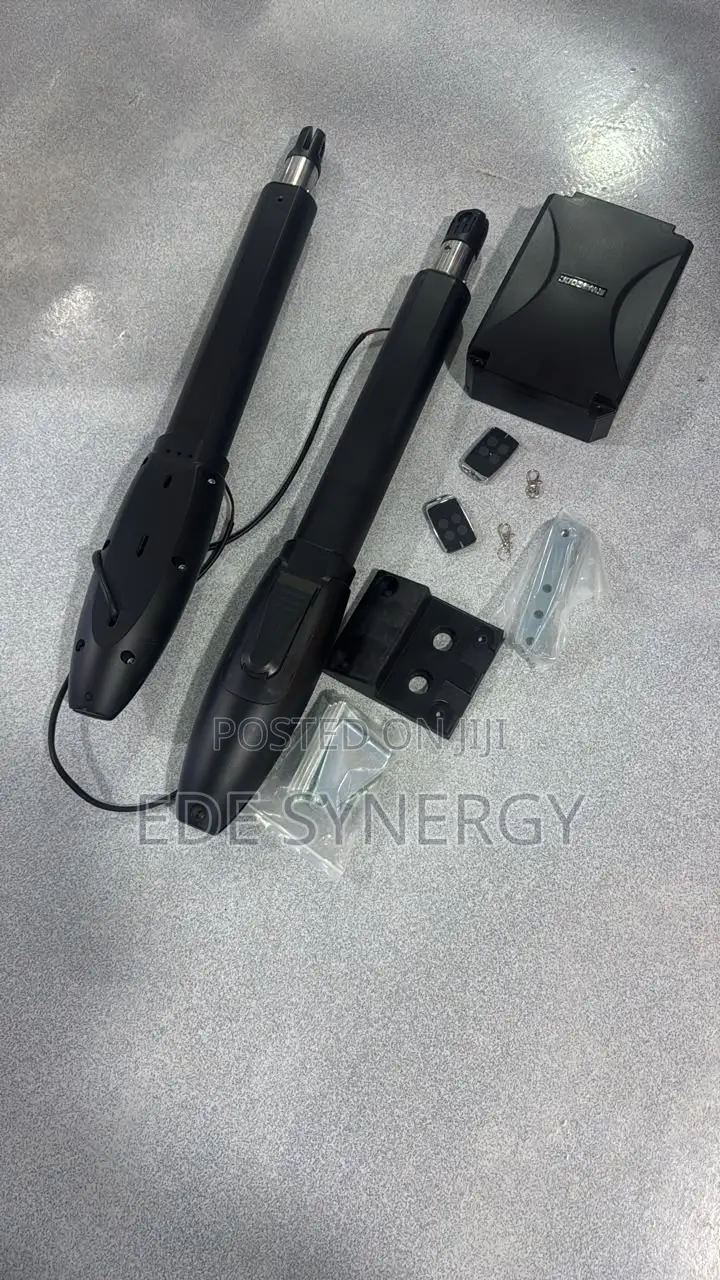 Swing Gate Automation System Machine Motor