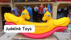 2 Seater Seasaw