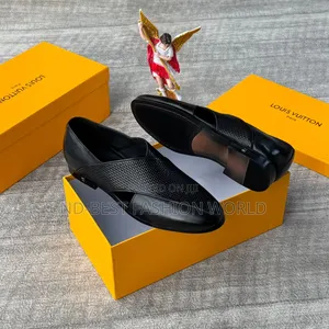 Louis Vuitton Cover Sandals