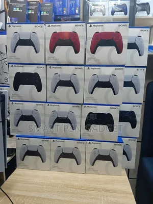 DualSense Ps5 Controller