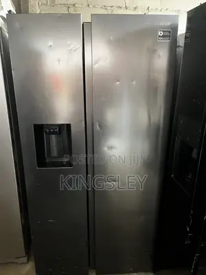 Samsung Side by Side Inverter Fridge
