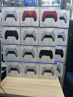 DualSense Ps5 Controller