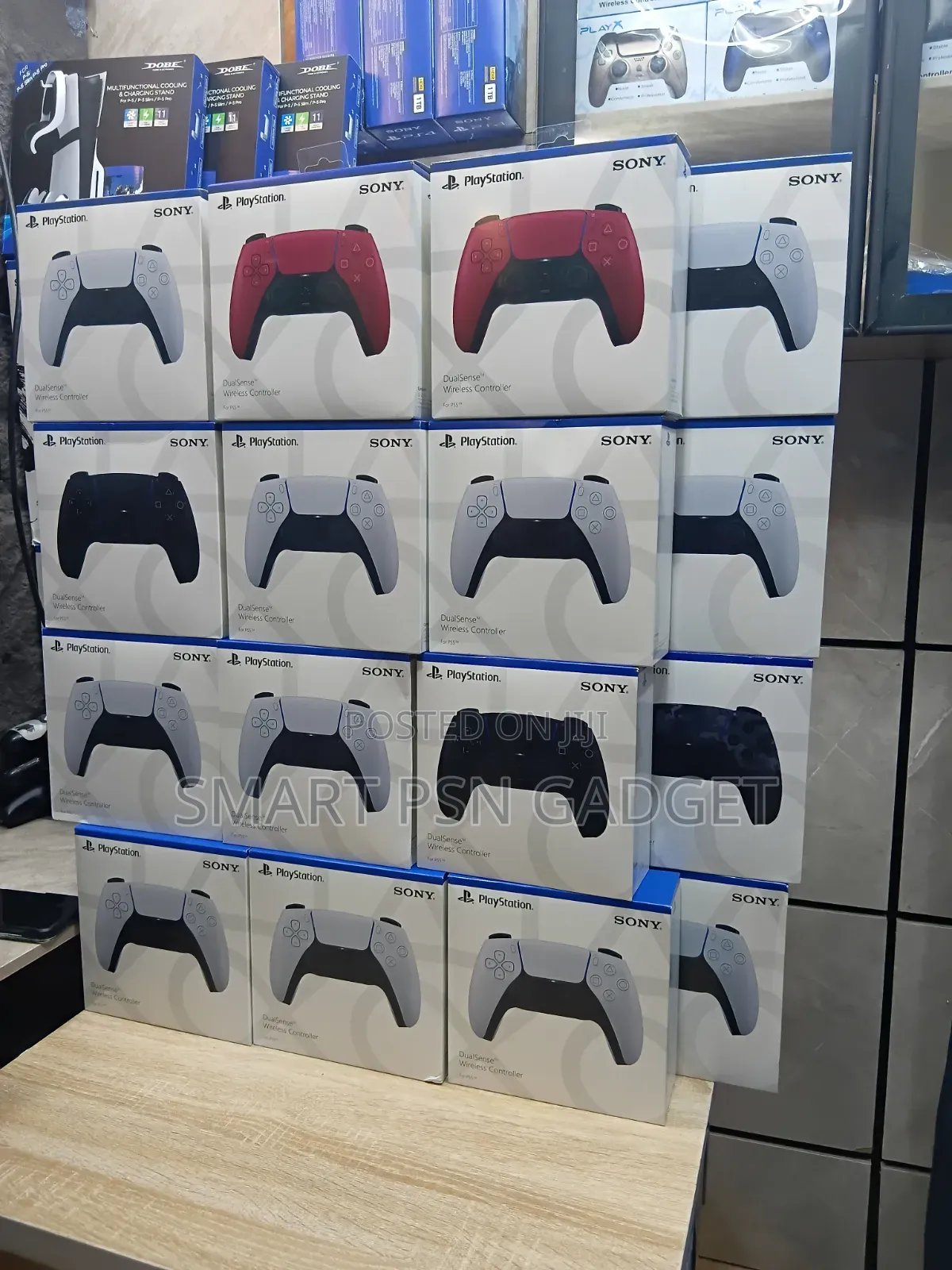 DualSense Ps5 Controller