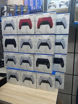 DualSense Ps5 Controller
