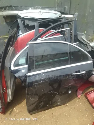 Tukubo Doors Toyota Corolla Camry Lexus ES330 ES3500 2008 2010 2015