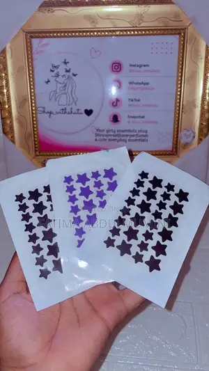 Pimple Patches