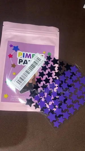 Pimple Patches