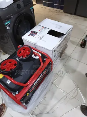 Original Firman ECO3990ES Power Generator