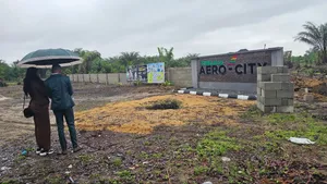 Land for Sale in Elerangbe, Ibeju-Lekki Lagos