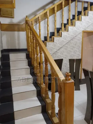 Furnished 4bdrm Duplex in Opebi for rent