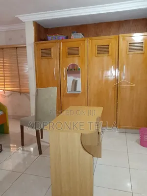 Furnished 4bdrm Duplex in Opebi for rent