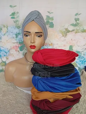 Headwears and Turban
