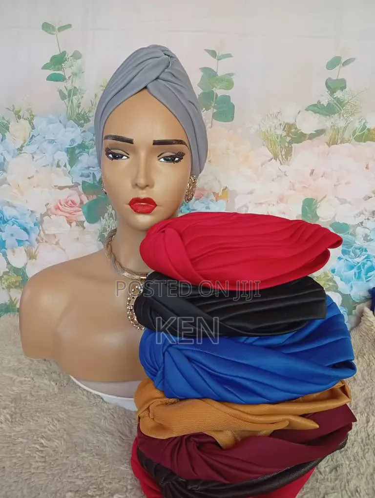 Headwears and Turban