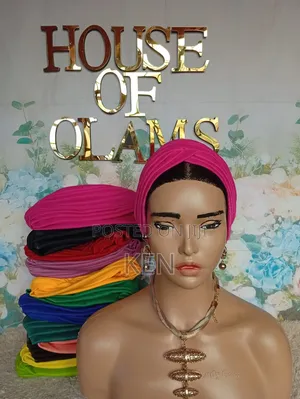 Headwears and Turban