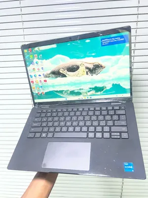 Laptop Dell Latitude 7420 8GB Intel Core i5 SSD 256GB