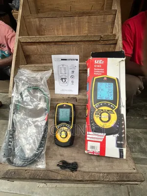 UEi C161 Residential Combustion Analyzer Kit. This Professional HVAC