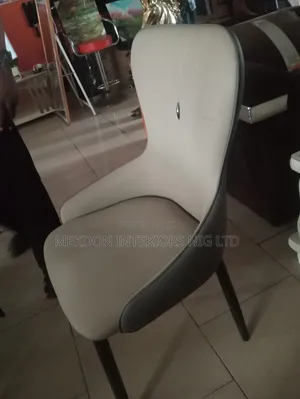 Nice Dining Chair Made of High Quality Materials