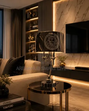 Cavali Table Lamp American High-End