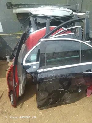 Tukubo Doors Toyota Corolla Camry Lexus ES330 ES3500 2008 2010 2015