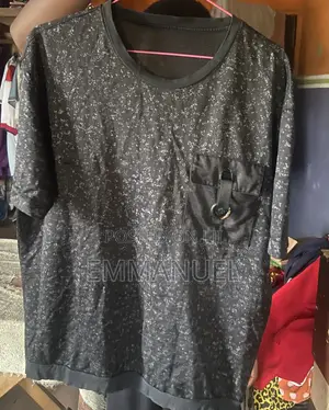 EMZI Clothes 101