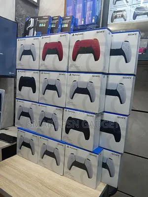 Brand New Ps5 Dualsense Controller