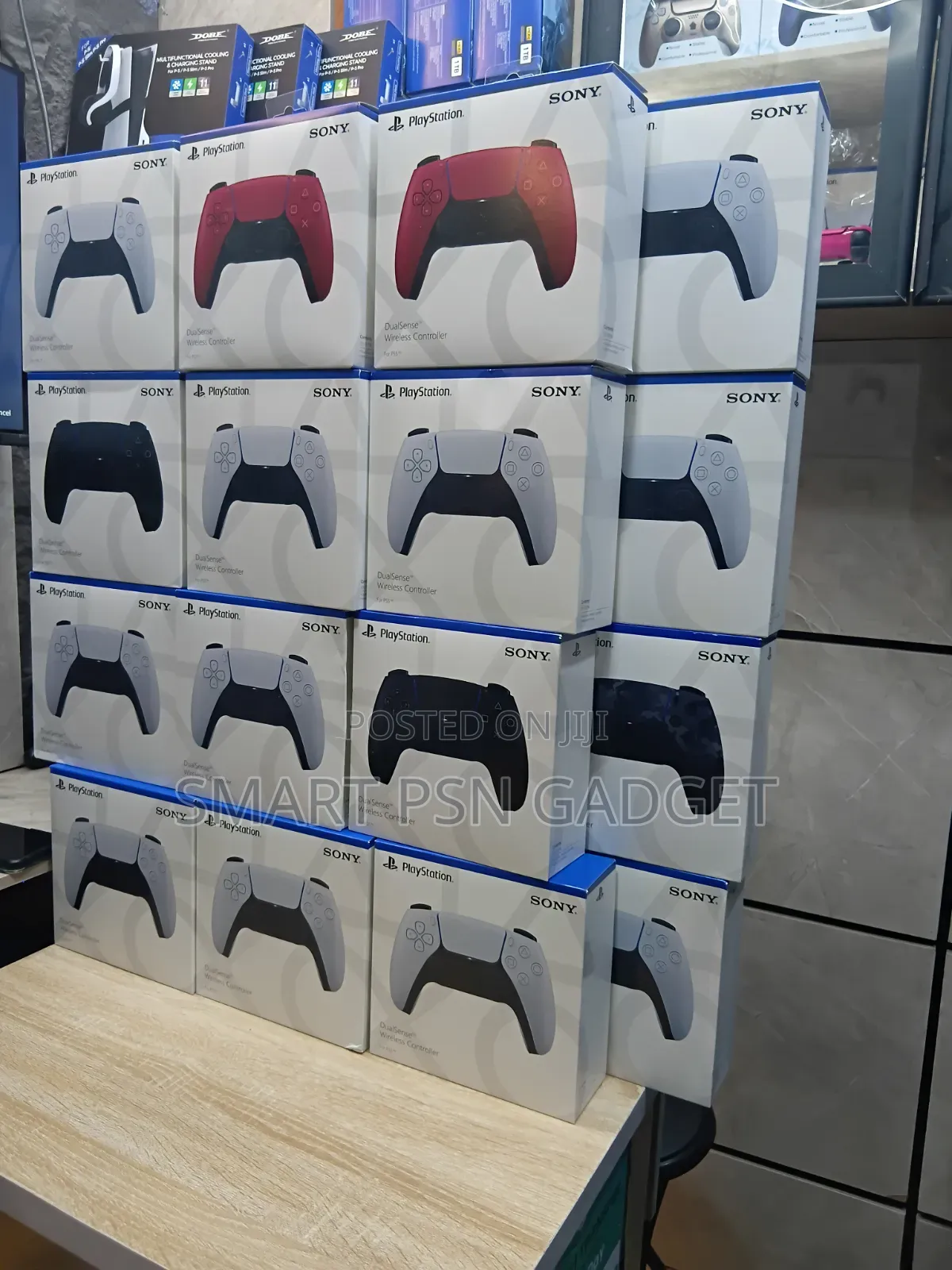 Brand New Ps5 Dualsense Controller