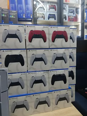 Brand New Ps5 Dualsense Controller