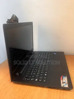 Laptop Lenovo IdeaPad 110 8GB Intel HDD 250GB