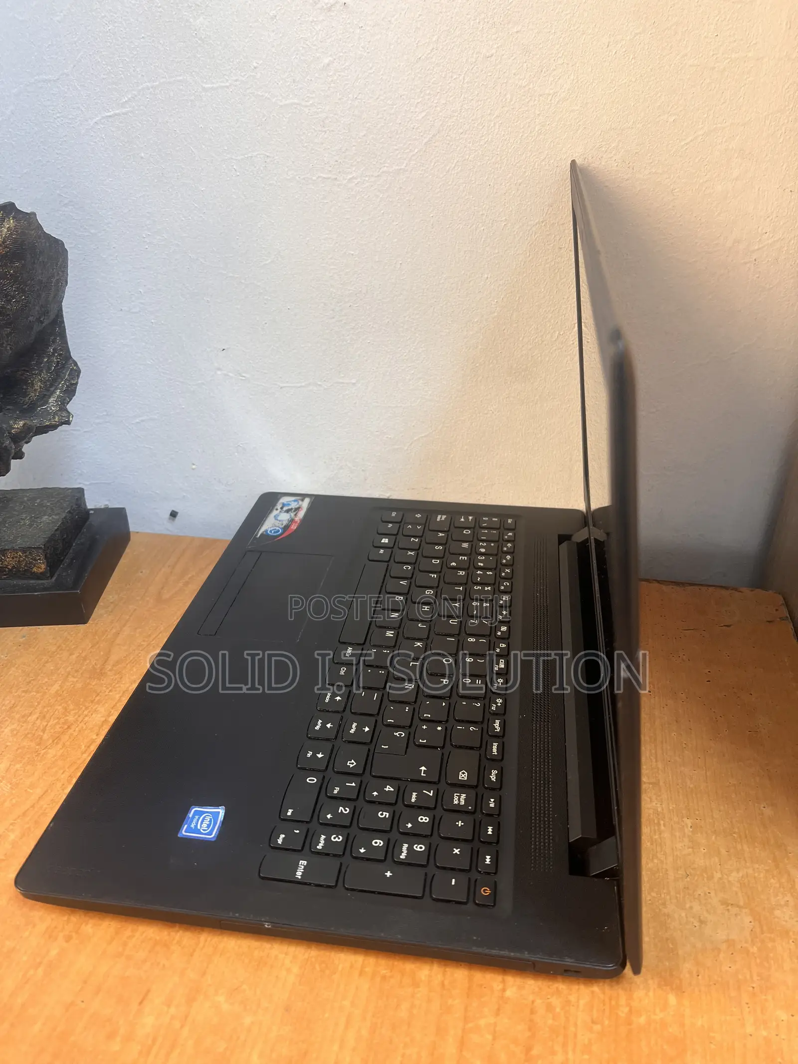 Laptop Lenovo IdeaPad 110 8GB Intel HDD 250GB