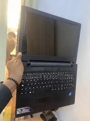 Laptop Lenovo IdeaPad 110 8GB Intel HDD 250GB