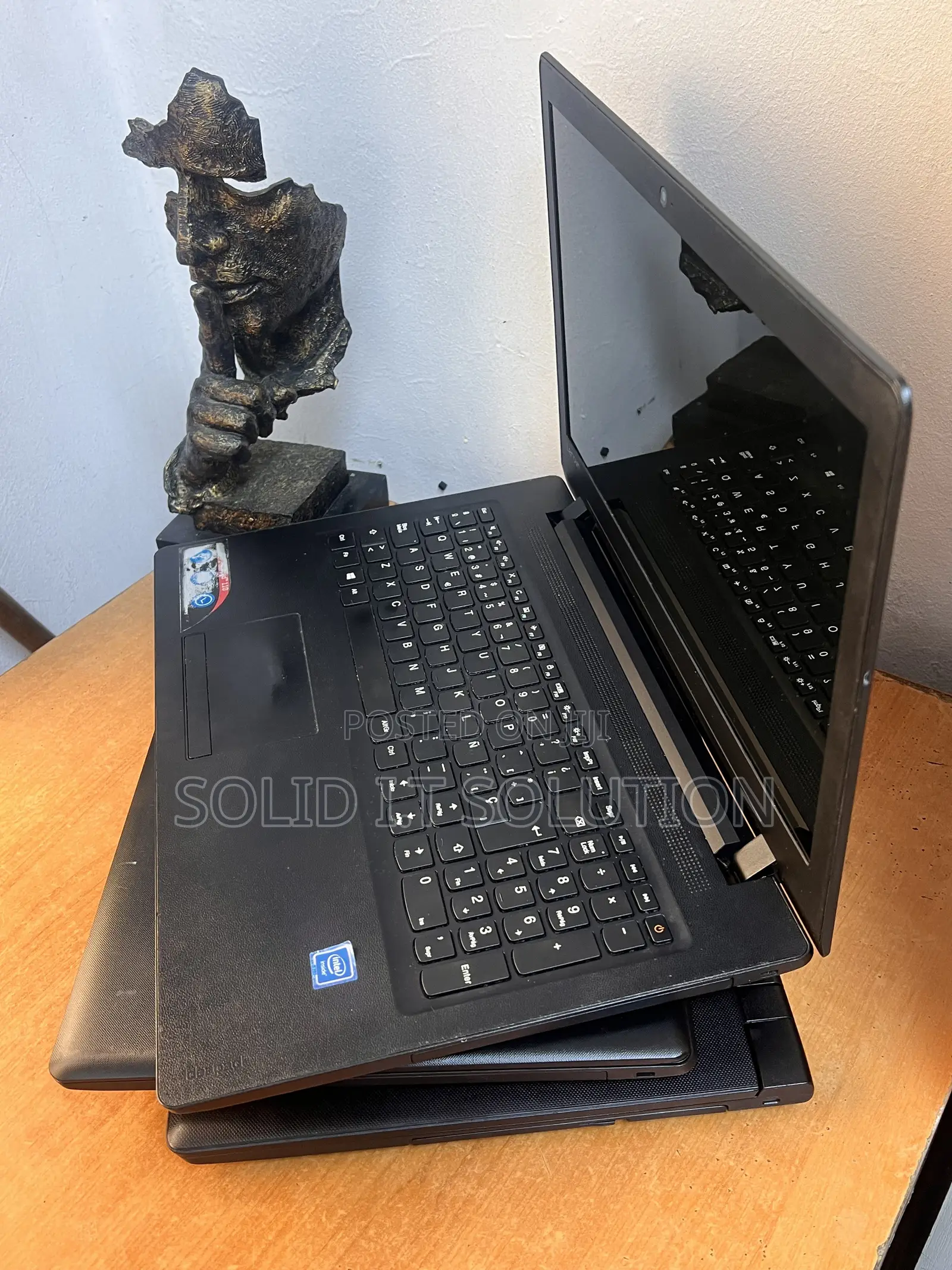 Laptop Lenovo IdeaPad 110 8GB Intel HDD 250GB