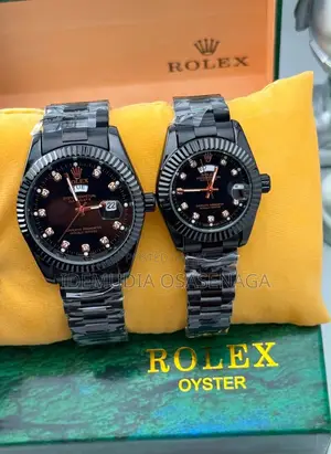 Wristwatch for Everyday Wear