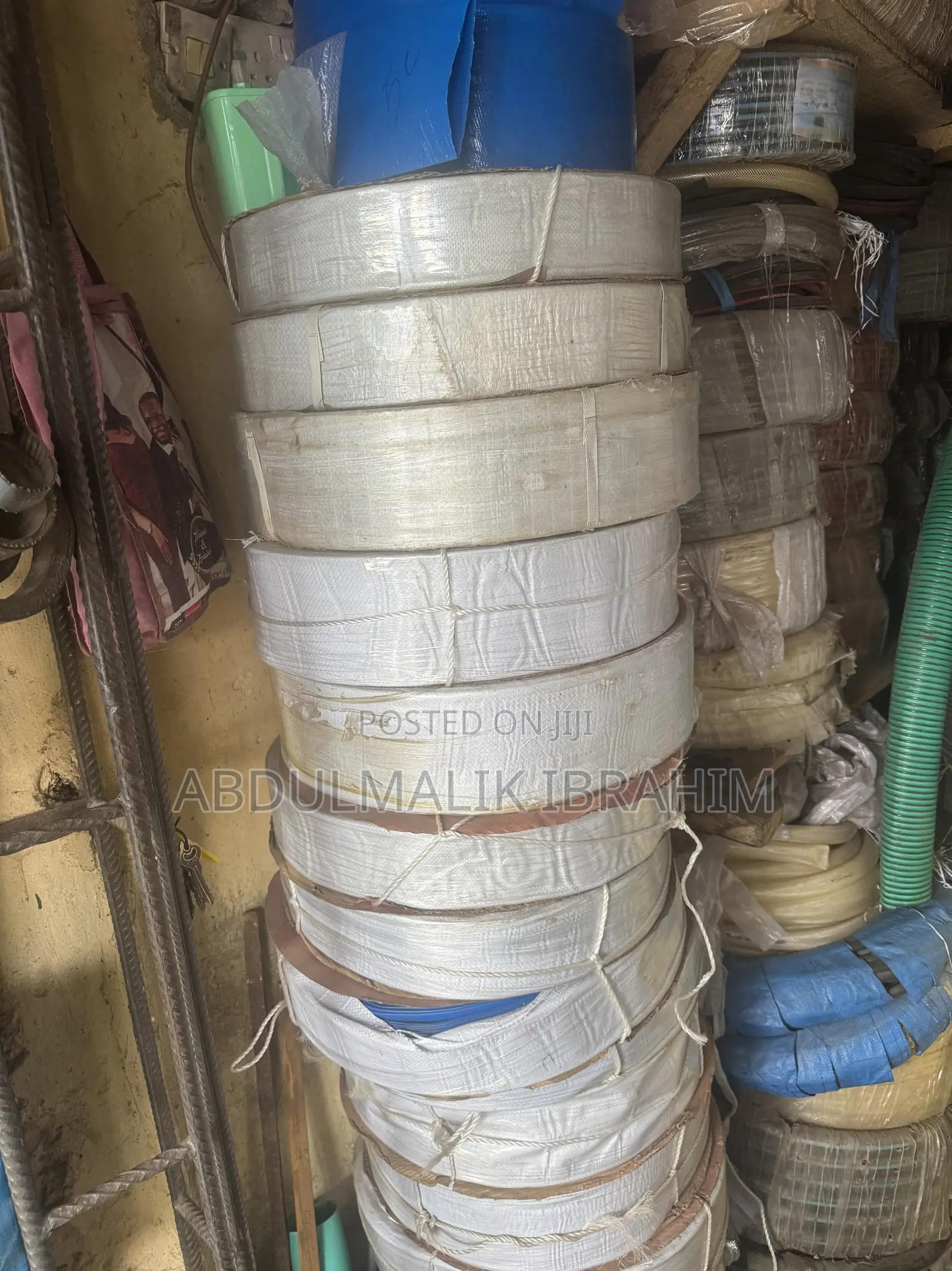 Flat Hose 2”3”4”