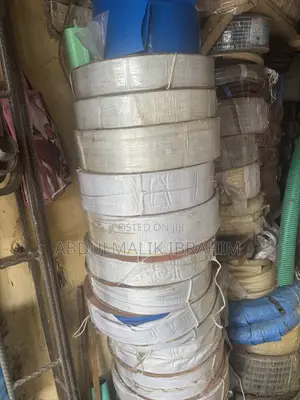 Flat Hose 2”3”4”