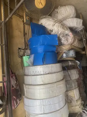 Flat Hose 2”3”4”