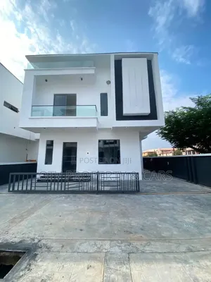 4bdrm Duplex in Idado for sale