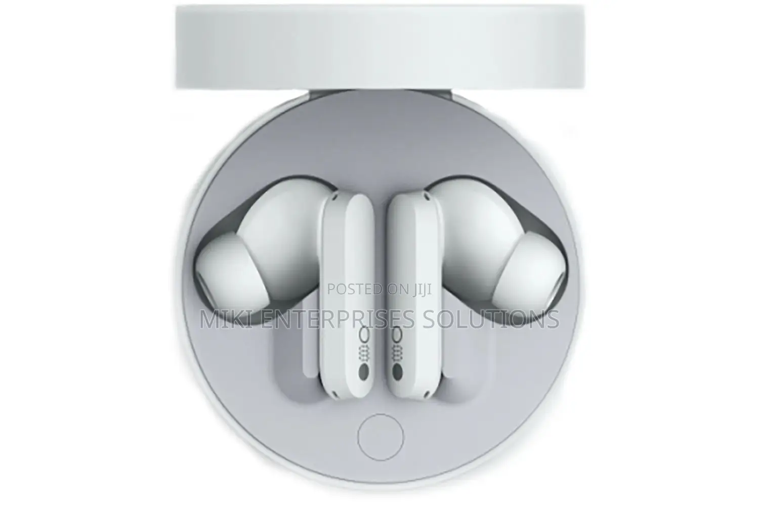 CMF by Nothing Buds Pro Bluetooth Headphone-Light Grey