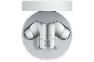 CMF by Nothing Buds Pro Bluetooth Headphone-Light Grey