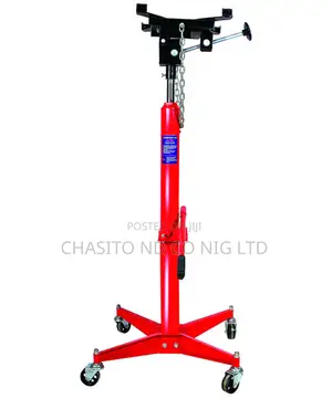 Hydraulic Jack