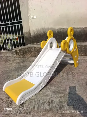 Play Ground Slide