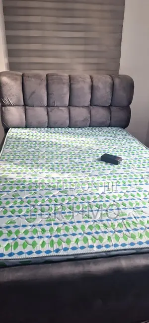 Bed Bedframe